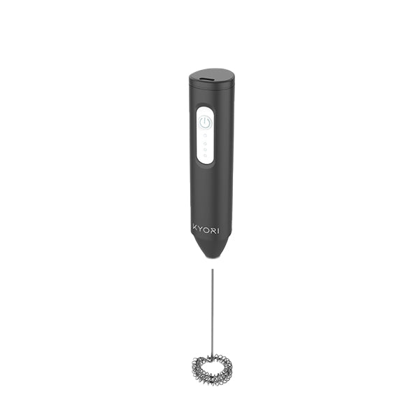 Kyori Batedor de Leite Elétrico USB-C